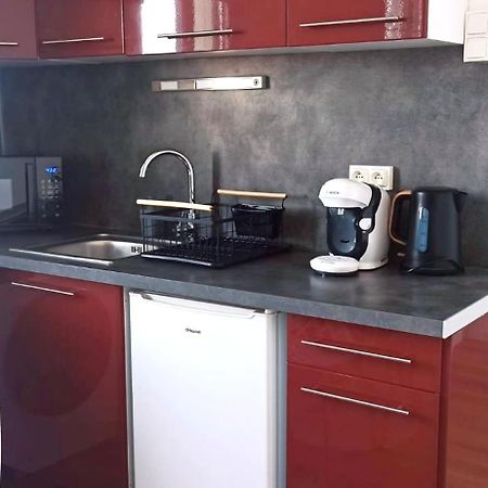 Apartament Le Grain De Sable Royan Zewnętrze zdjęcie