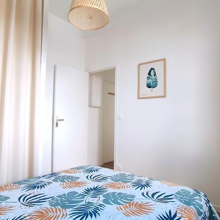Apartament Le Grain De Sable Royan Zewnętrze zdjęcie