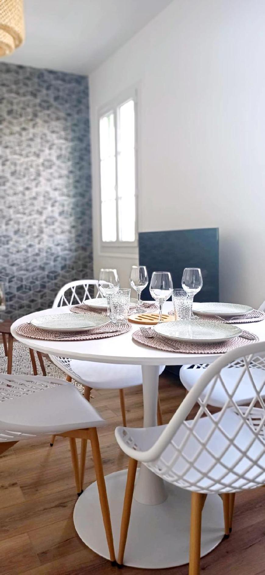 Apartament Le Grain De Sable Royan Zewnętrze zdjęcie