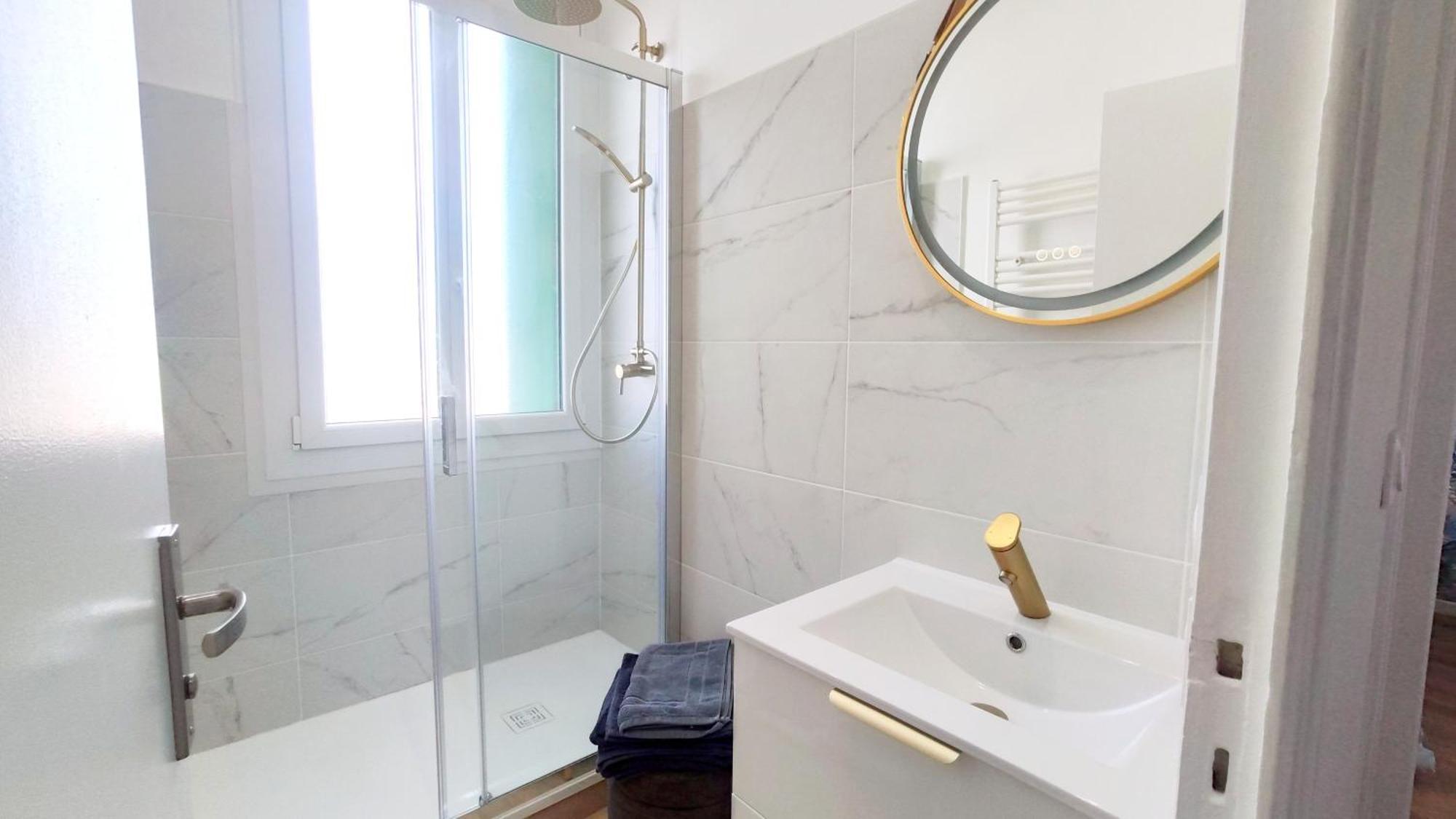 Apartament Le Grain De Sable Royan Zewnętrze zdjęcie