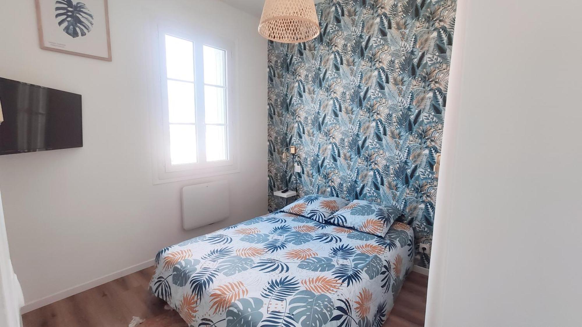 Apartament Le Grain De Sable Royan Zewnętrze zdjęcie